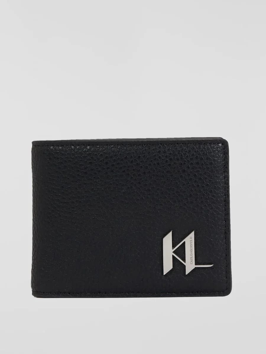 Karl Lagerfeld - Ví Nam - Black