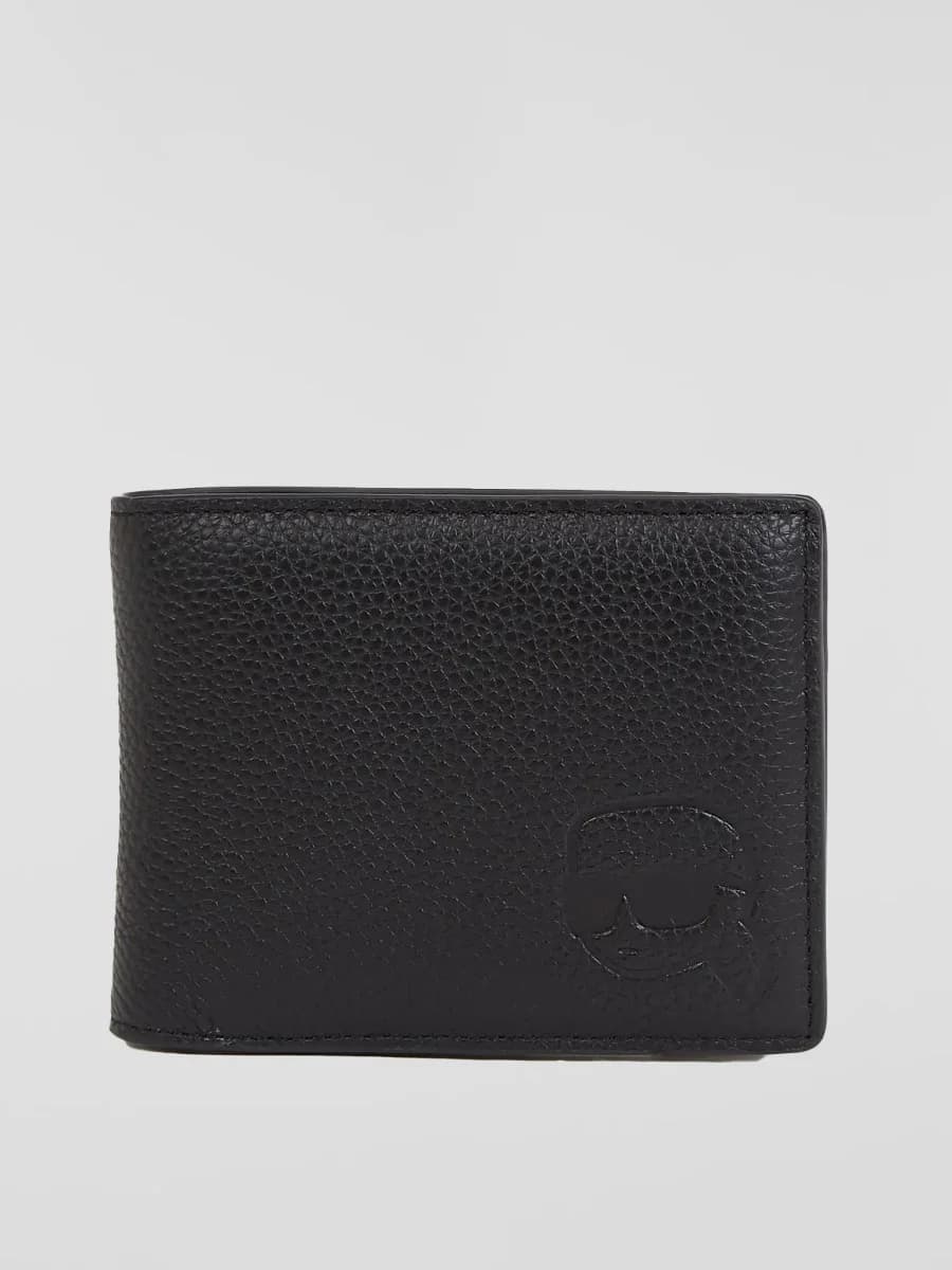 Karl Lagerfeld - Ví Nam - Black