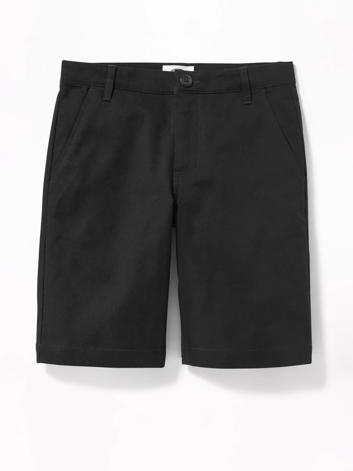 Old Navy - Quần Short Bé Trai - BLACK JACK