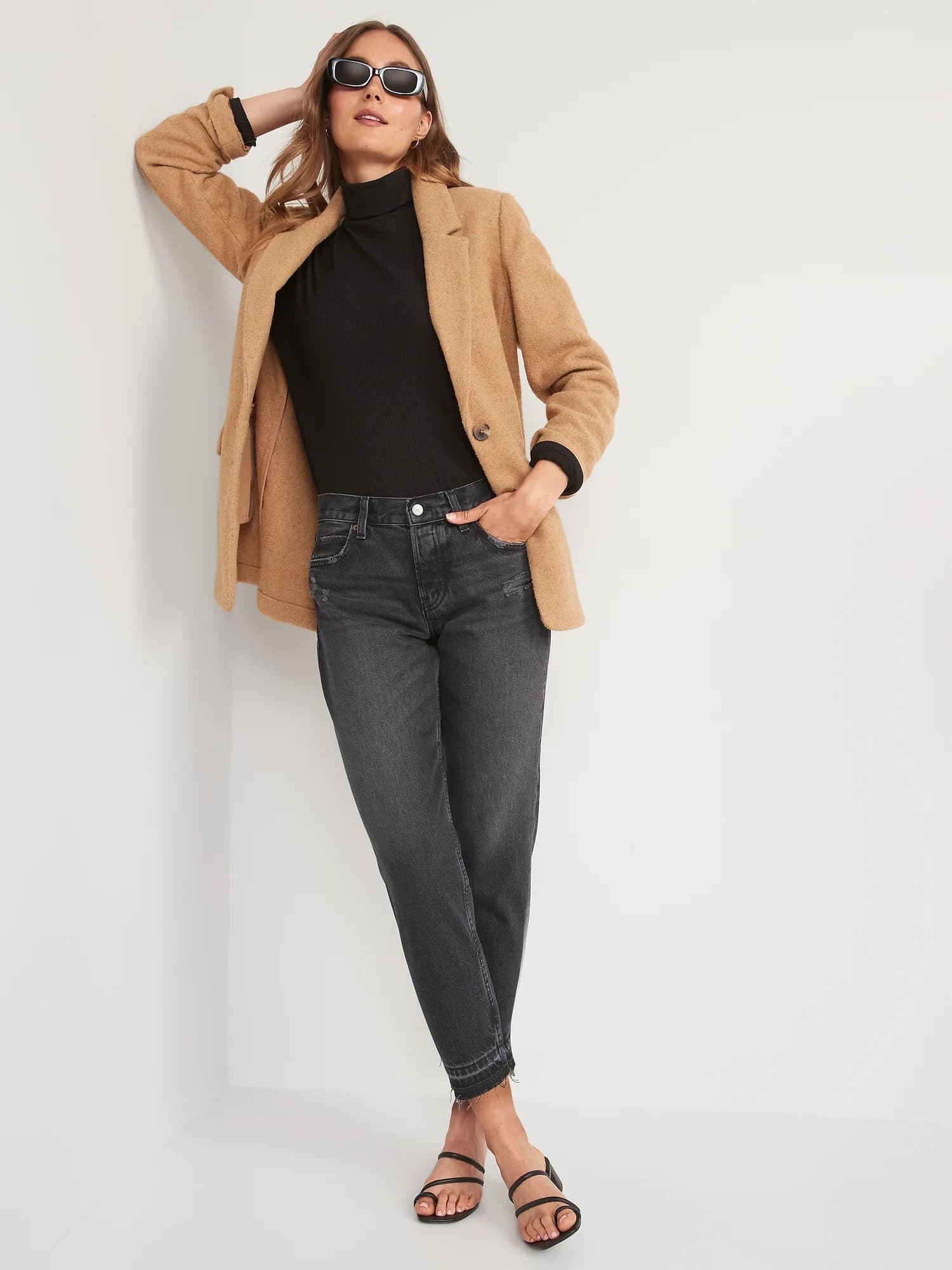 Old Navy - Quần Jean Nữ - LENI