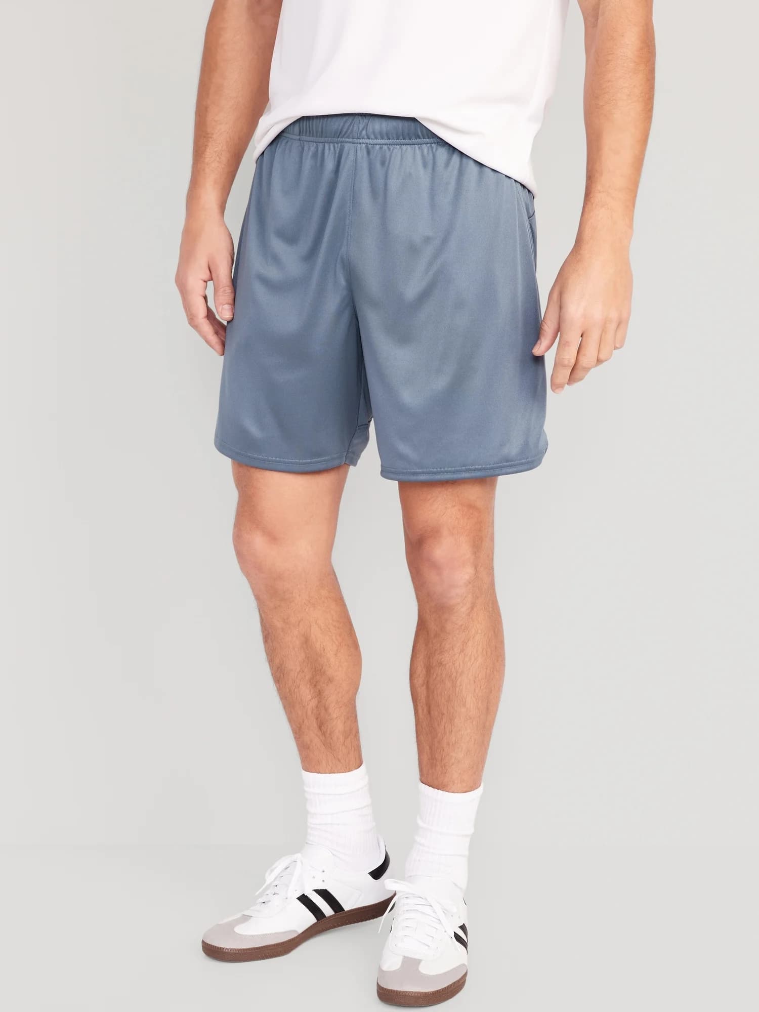 Old Navy - Quần Short Nam - WINTRY WATERS
