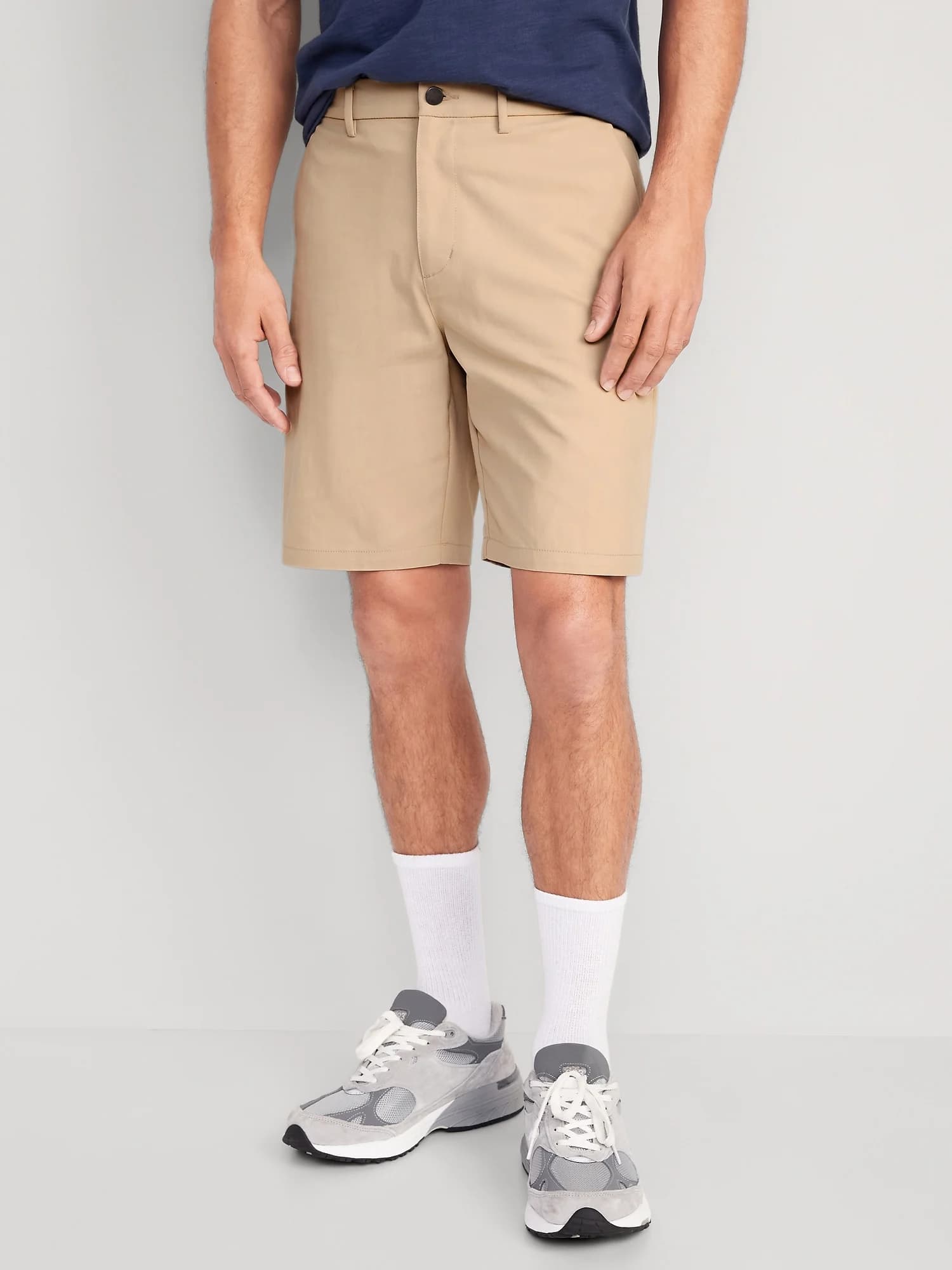 Old Navy - Quần Short 9Inch Nam - A STONES THROW