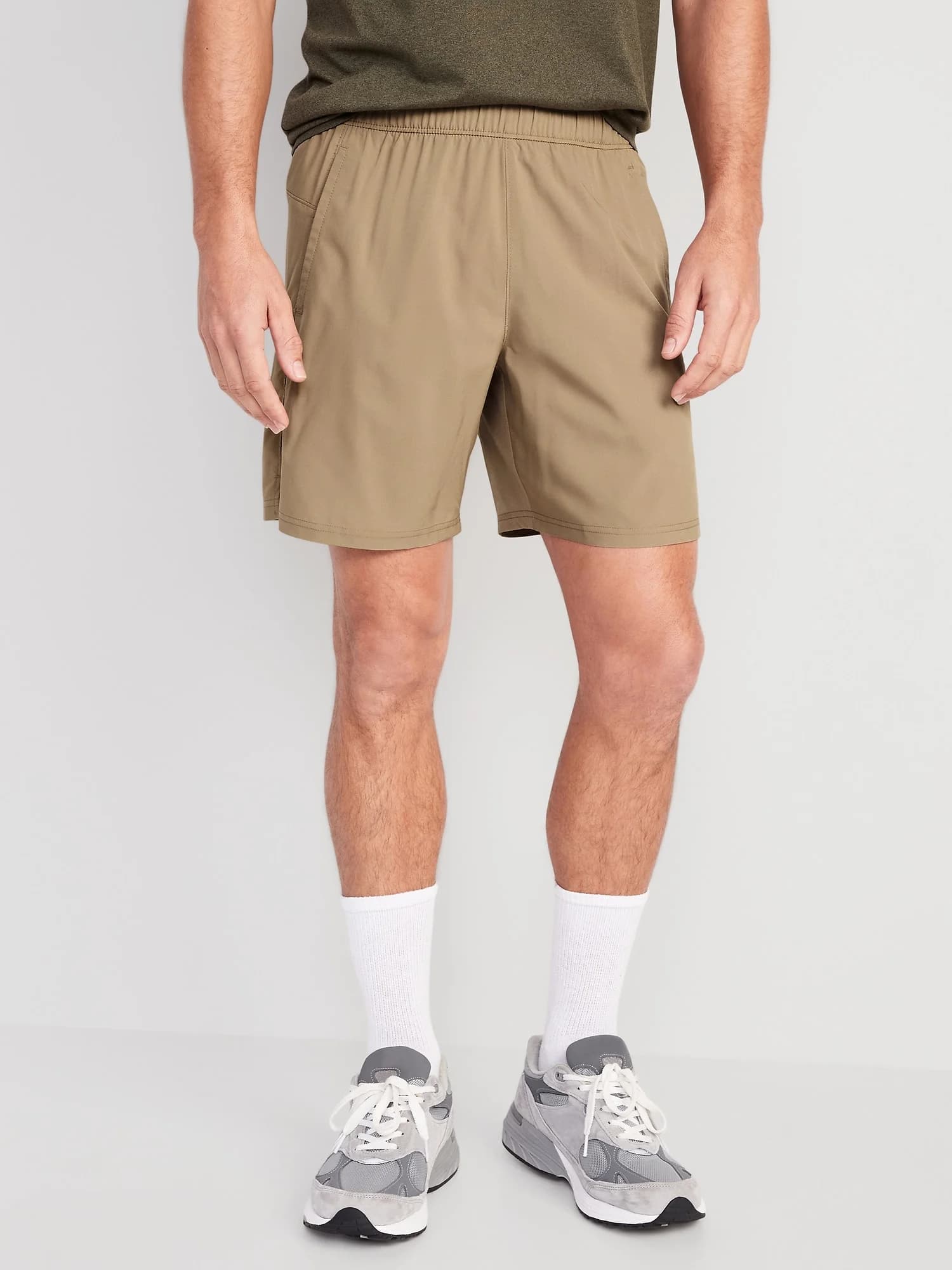 Old Navy - Quần Short Nam - KICKING UP DUST