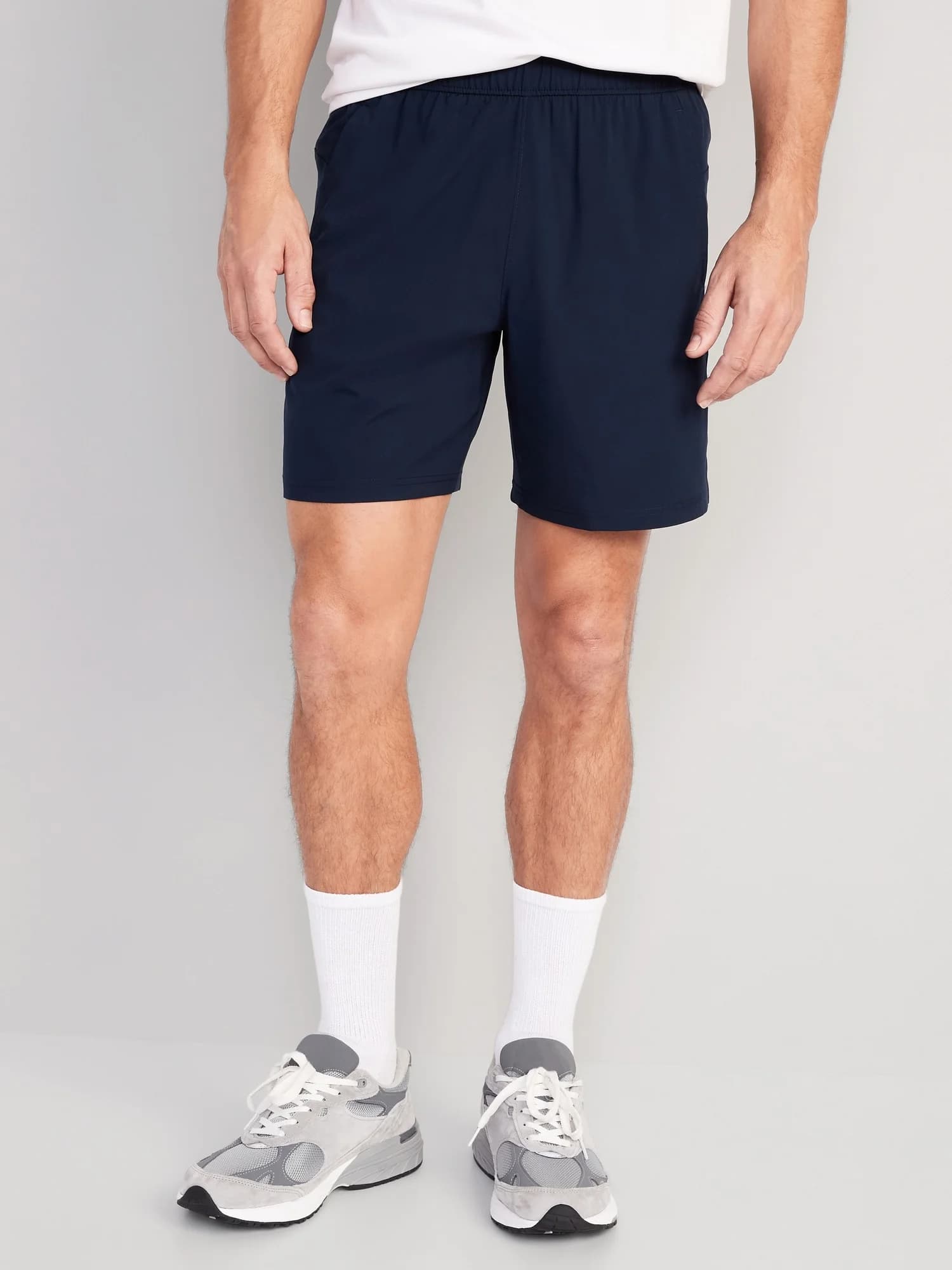 Old Navy - Quần Short Nam - IN THE NAVY