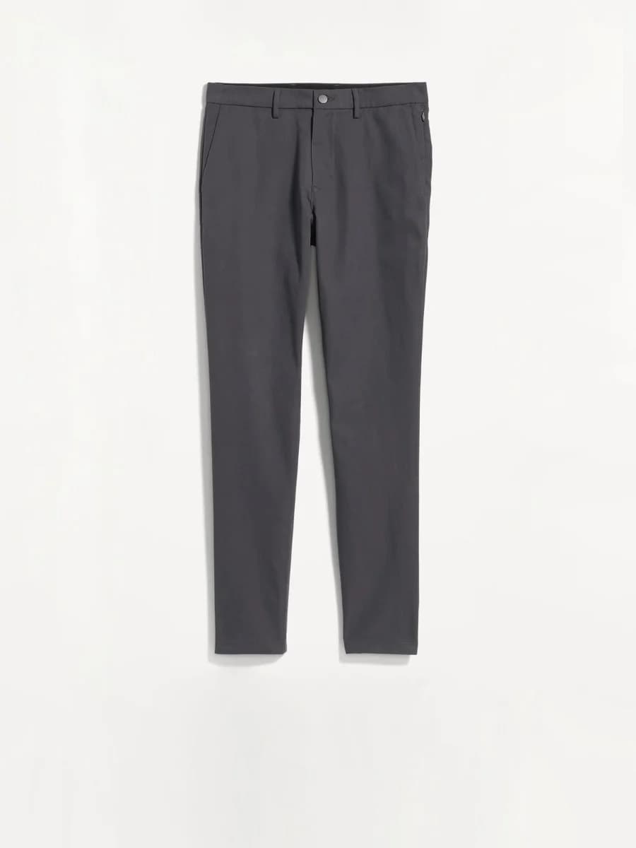 Old Navy - Quần Khaki Nam Slim Fit - PANTHER