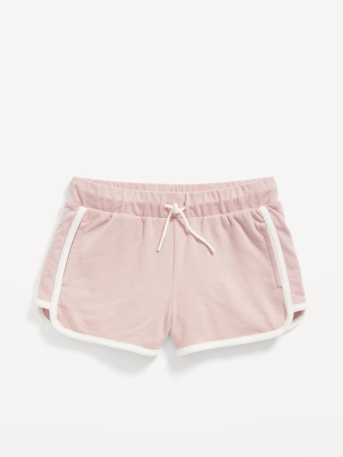 Old Navy - Quần Short Bé Gái - ABALONE