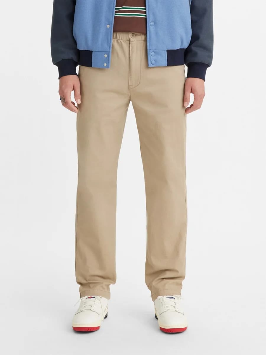 Levi's - Quần Khaki Nam Dài Xx Loose Chino - TRUE CHINO TWILL