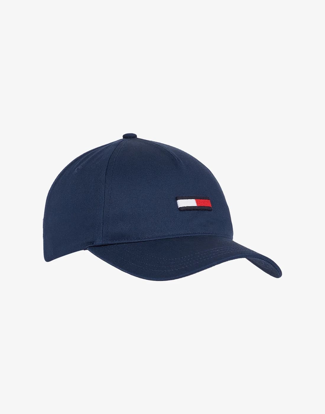 Tommy Jeans - Nón Nữ TJW Flag Cap - TWILIGHT NAVY