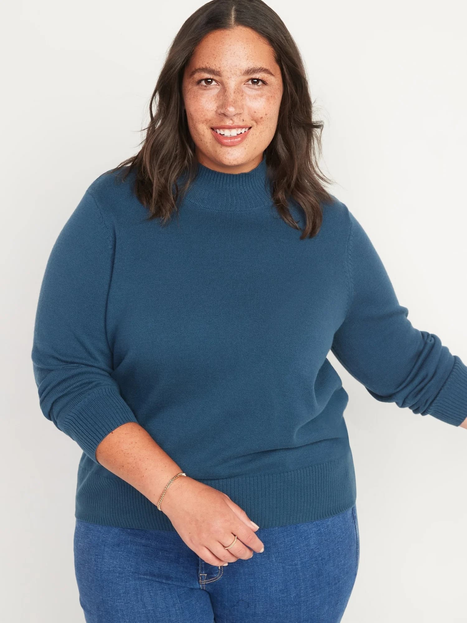 Old Navy - Áo Sweater Nữ - TIDEWATER