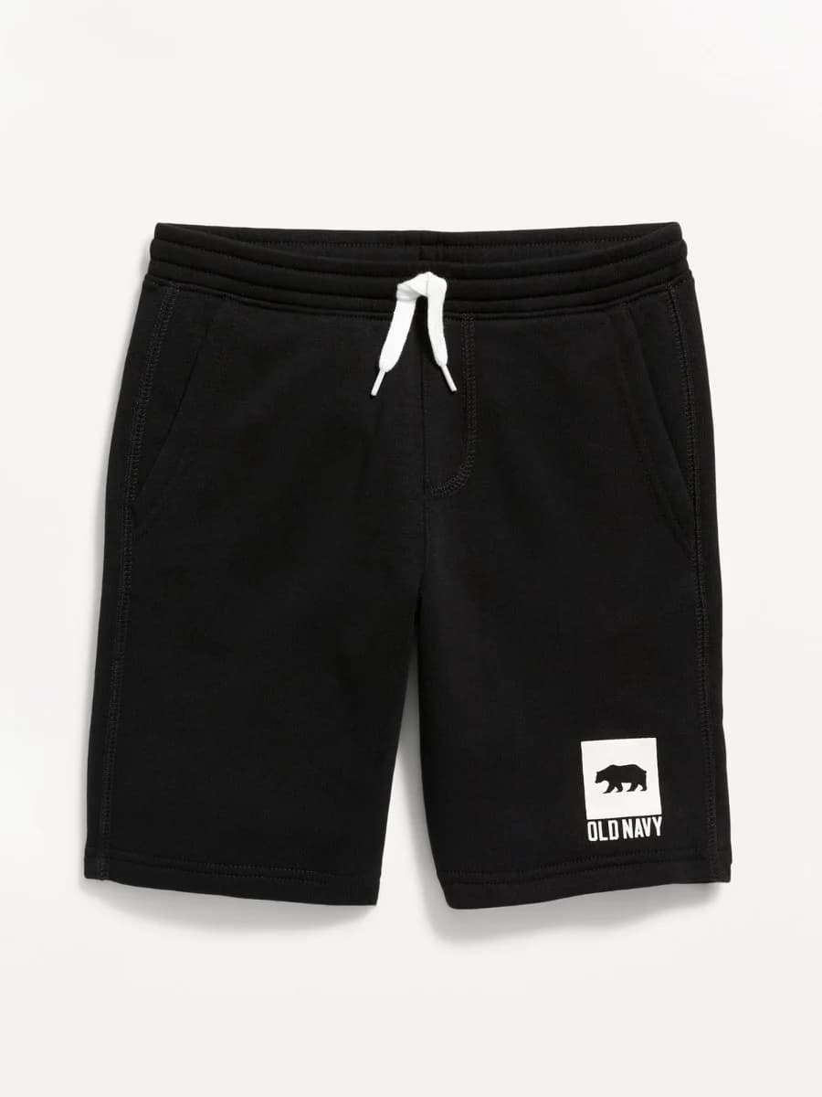 Old Navy - Quần Short Bé Trai - BLACKJACK JAS