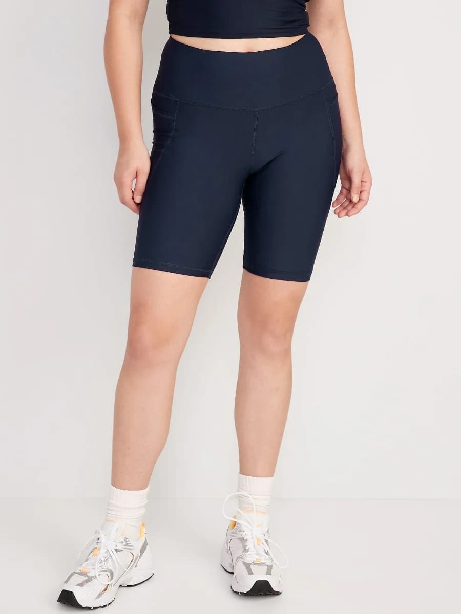 Old Navy - Quần Tập Thể Thao Nữ - IN THE NAVY