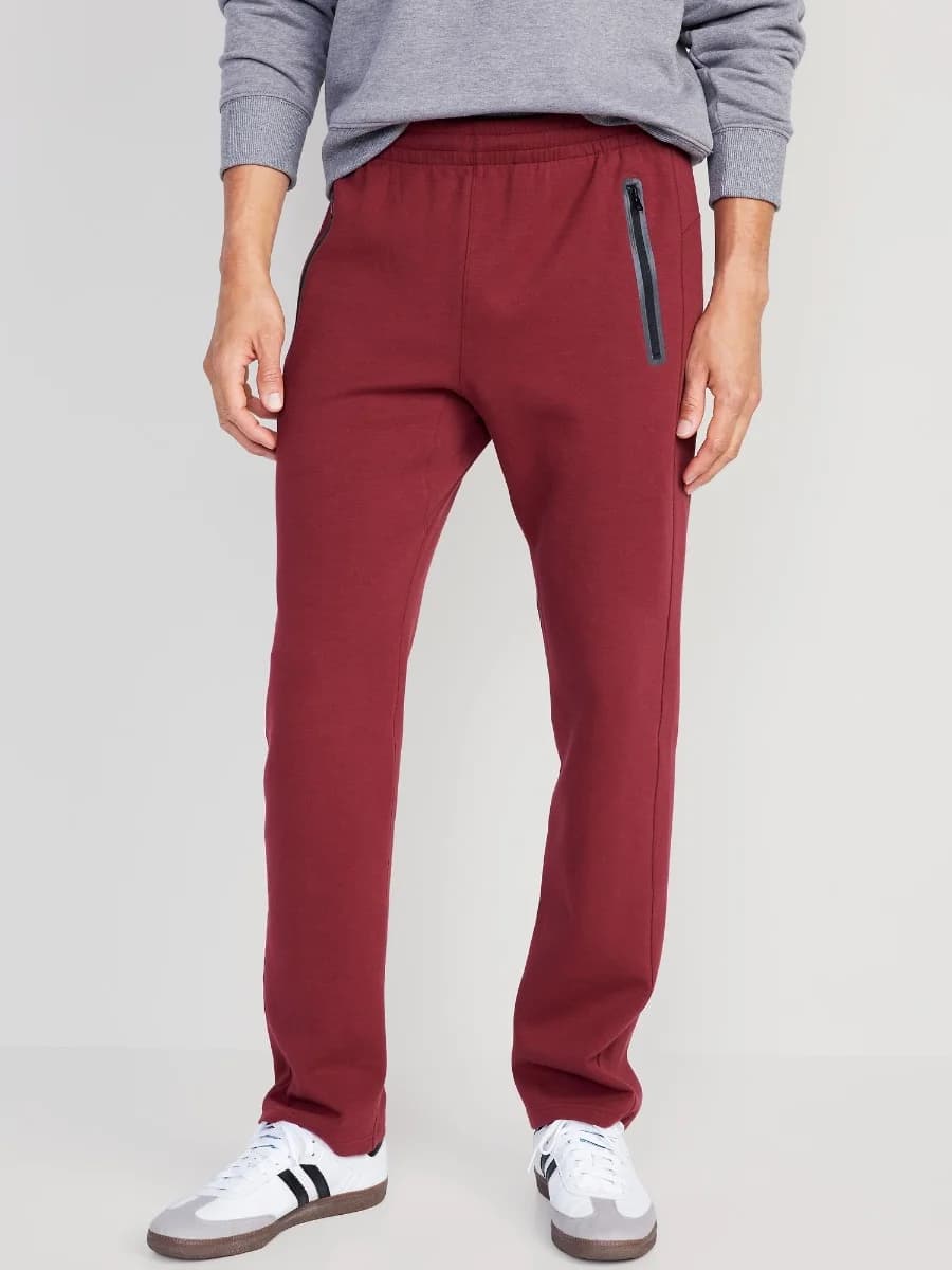 Old Navy - Quần Jogger Nam  - SCARLET OAK