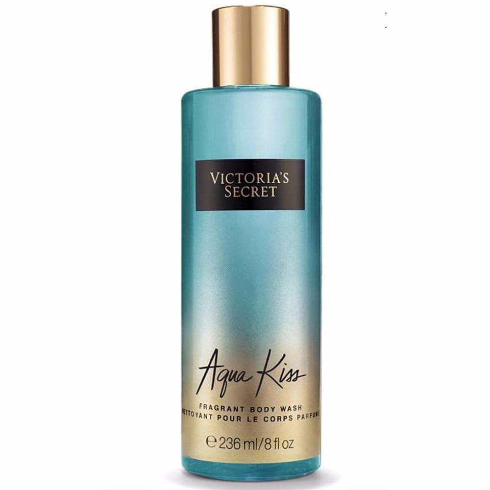Sữa tắm nước hoa Victorias Secret Fragrant Body Wash 236ml
