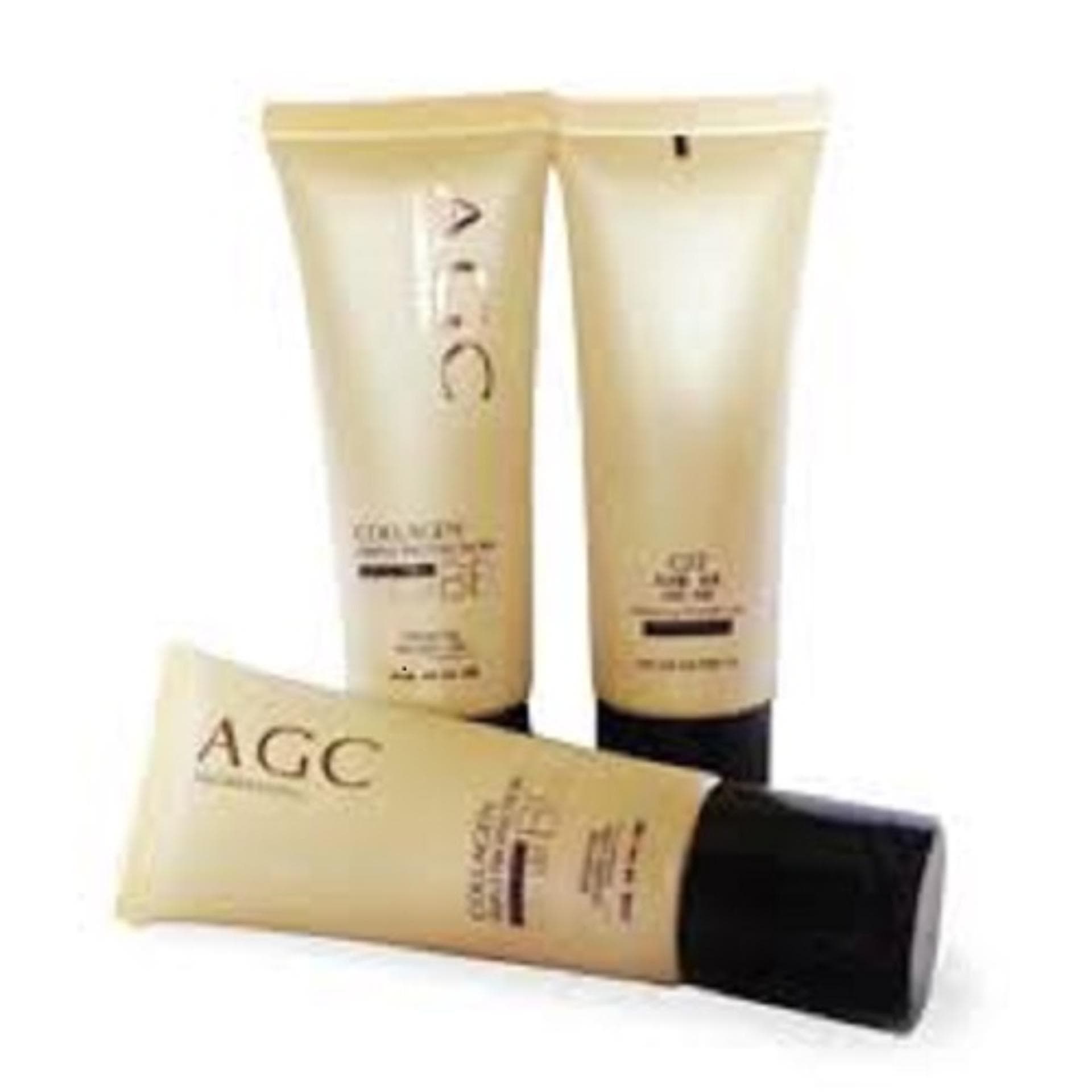 KEM NỀN CHE KHUYẾT ĐIỂM-BB COLLAGEN AGC-( 40g )