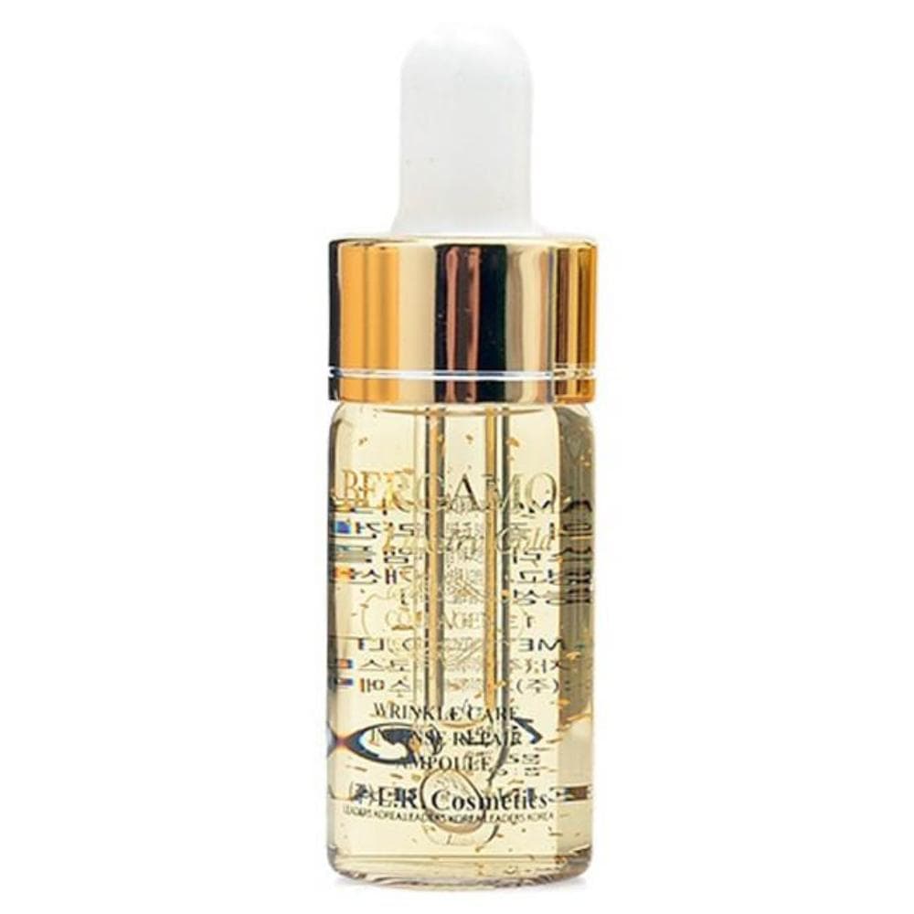 Tinh chất Serum Luxury Gold Caviar Vitamin Hàn Quốc (13ml x 4 ống)