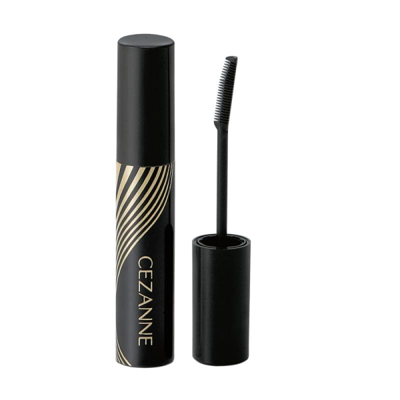 [HCM]Mascara Làm Dày Mi (Volume Comb Mascara) Cezanne