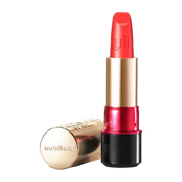 Son môi Shiseido Maquillage Dramatic Melting Rouge P 4g (Japan)
