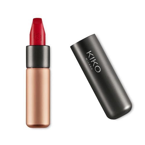 Son lì Kiko Velvet Passion Matte Lipstick (35g) - Chính hãng của Ý