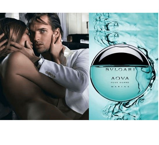 Nước hoa Aqva  - 100ml giá rẻ