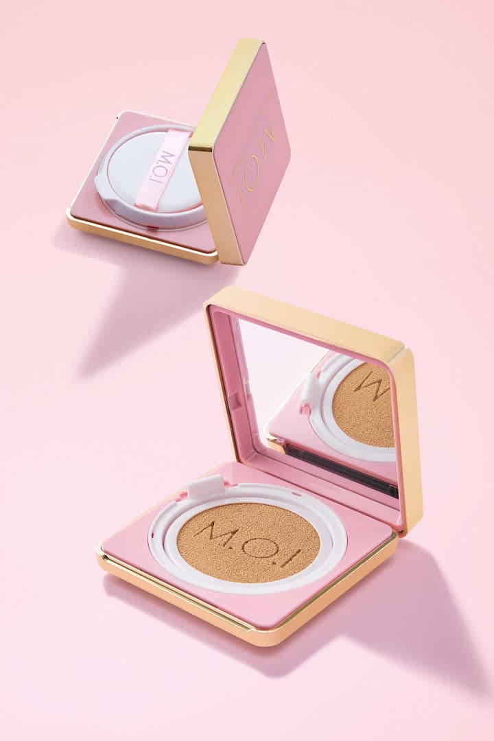 PHẤN NƯỚC 5M BABY SKIN CUSHION #10 #50 #40