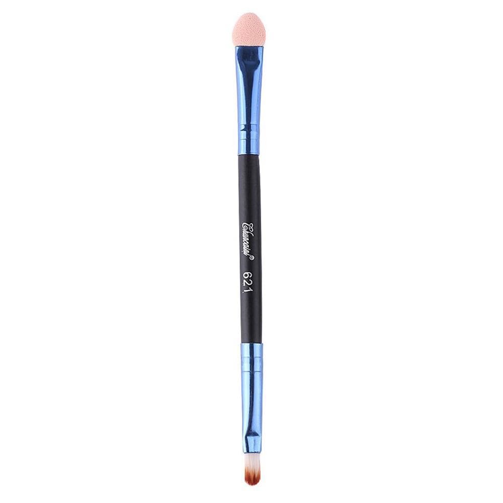 Cọ đánh phấn mắt 2 đầu tiện lợi Makeup House