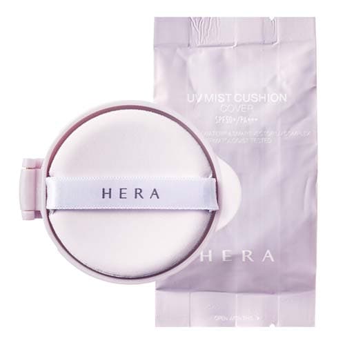 Phấn nước cao cấp HERA UV MIST CUSHION SPF 50+ /PA+++