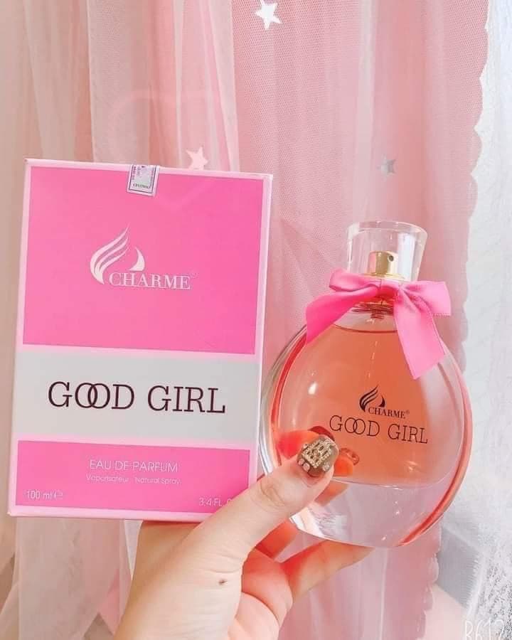 [HCM]Nước hoa nữ Good Girl 100ml