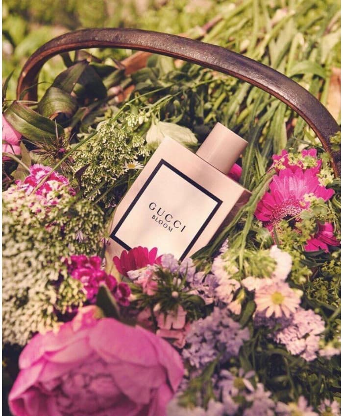 Nước hoa nữ Gucci Bloom For Women