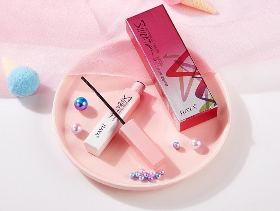 Mascara Siêu Dài Cong Mi Long Tube JIAYA Lan Dai Auth Nội Địa