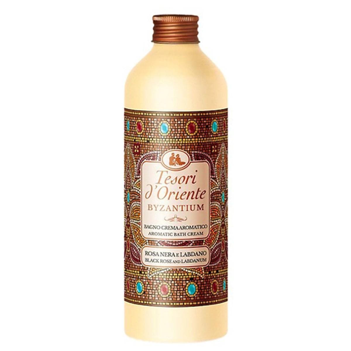 Sữa tắm nước hoa Hy Lạp Cổ Đại Bizantyum 500ml