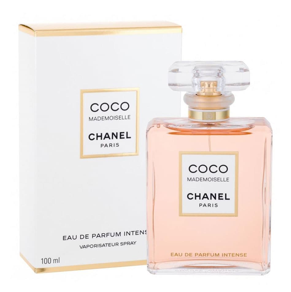 [HCM]Nước hoa Chanel Coco Mademoiselle Intense EDP 100ml-XT1