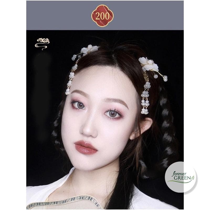 Son Kem Hojo Phong Cách Trung Hoa Hàng Nội Địa Trung MC201