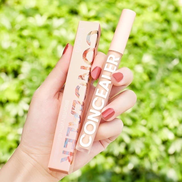 KEM CHE KHUYẾT ĐIỂM  CONCEALER CHE PHỦ TỐT LÂU TRÔI
