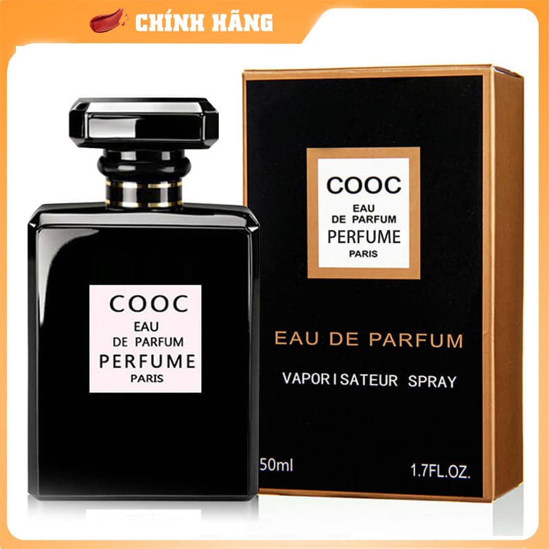 Nước hoa nữ thơm lâu/dành cho học sinh/quyến rũ/chính hãng chai 50ml mùi riêng biệt