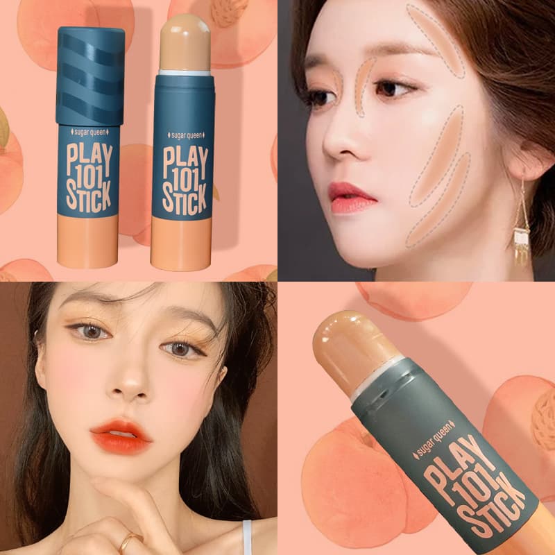 [HCM][Peachy Sis Shop] Đường viền Bút trang điểm tiện lợi bền màu lâu trôi