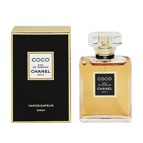 [HCM]Nước hoa nữ Chanel Coco Eau De Parfum 100ml-XT1