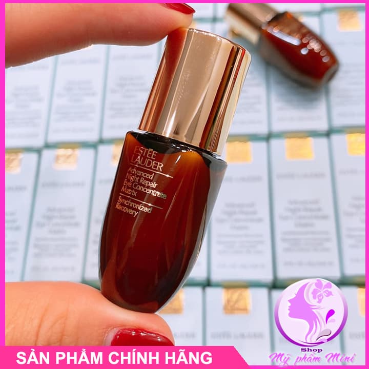 Serum dưỡng mắt Estee Lauder Eye Matrix 5ml