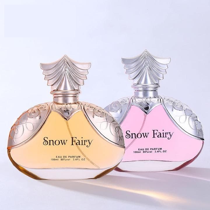 [HCM]Nước hoa cao cấp quyến rũ gợi cảm Snow Fairy 100ml NC75