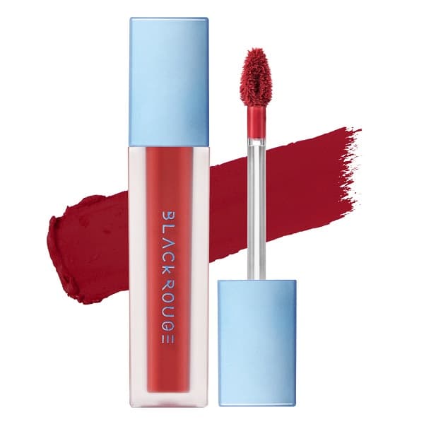 SON KEM LÌ BLACKROUGE AIR FIT VELVET TINT VER 6 A29