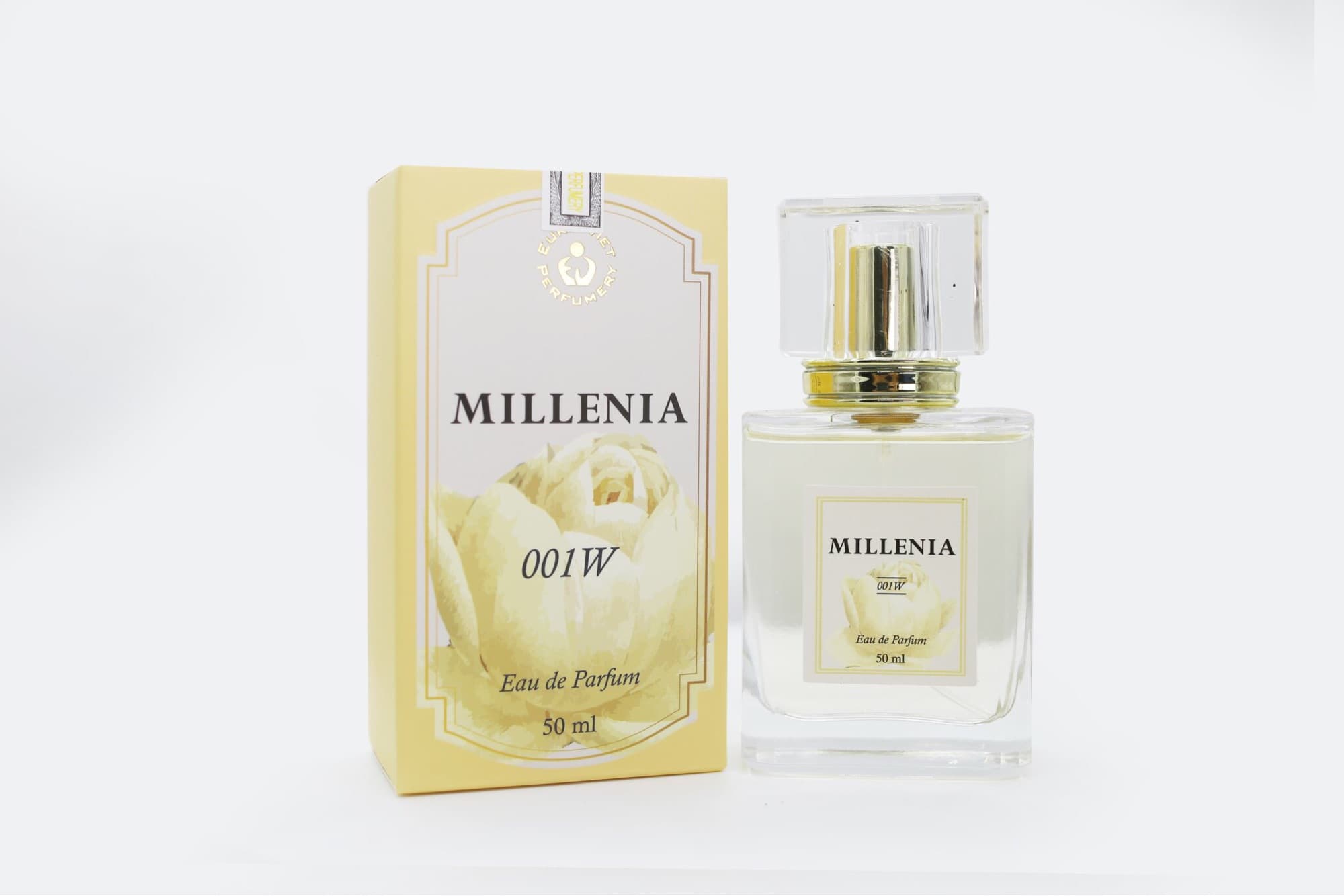 nước hoa MILLENIA 001W .(NƯỚC HOA NỮ) 10ml-50ml
