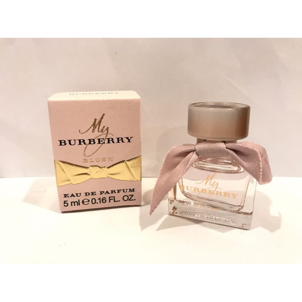 Nước hoa My Burberry Blush EDP 5ml