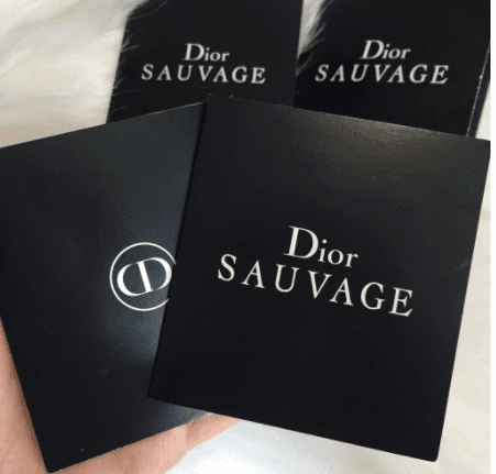 [HCM]Mẫu thử nước hoa Sauvage 3 mùi (Parfum - EDP - EDT)