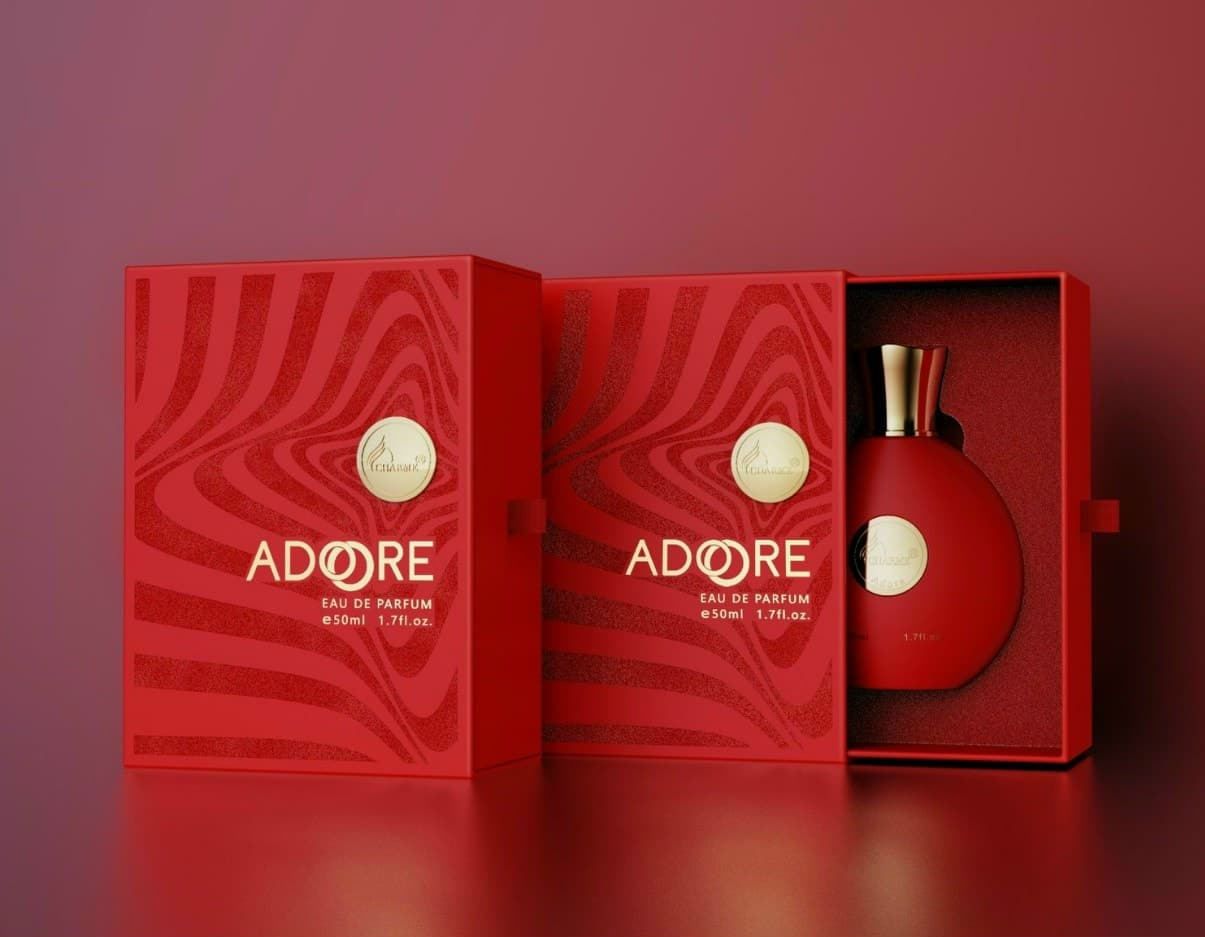 Nước Hoa nữ Adore 50ml