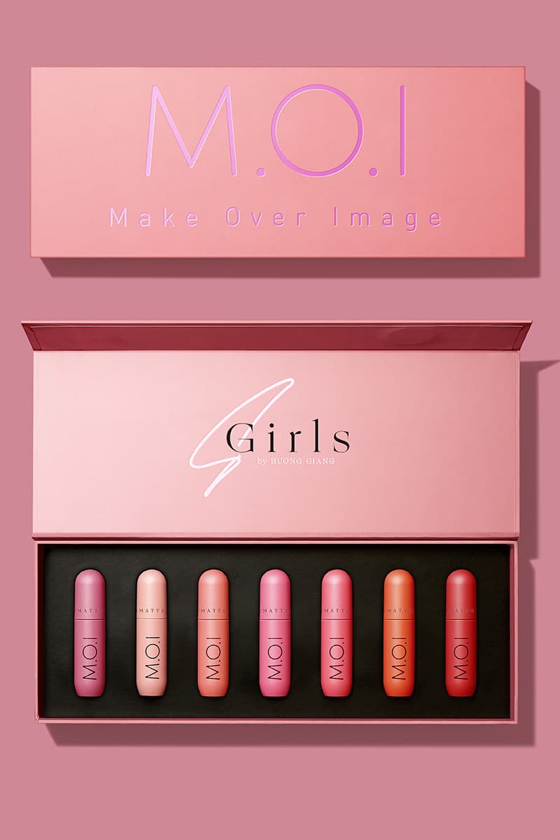 SON KEM LÌ S.GIRLS ( mua 2 thỏi tặng 1 hộp mặt nạ )