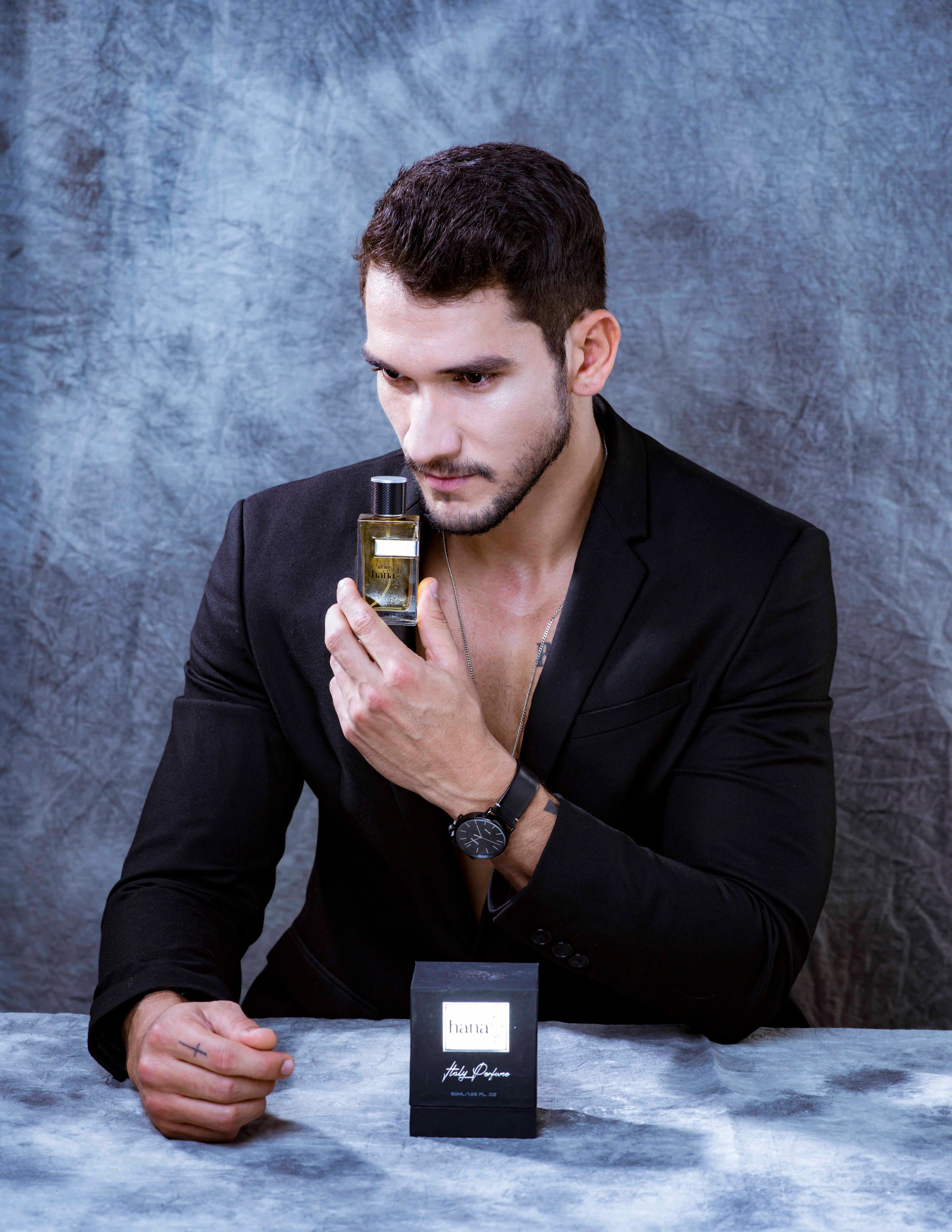 Nước Hoa Riori Hana ITALY Perfume 50ml