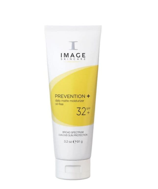 Kem chống nắng Image 32SPF(91g)