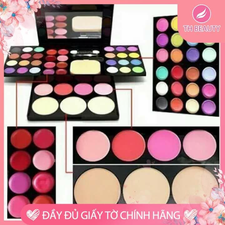 [HCM][Chính hãng] Bộ KIT Ads trang điểm 40 chi tiết