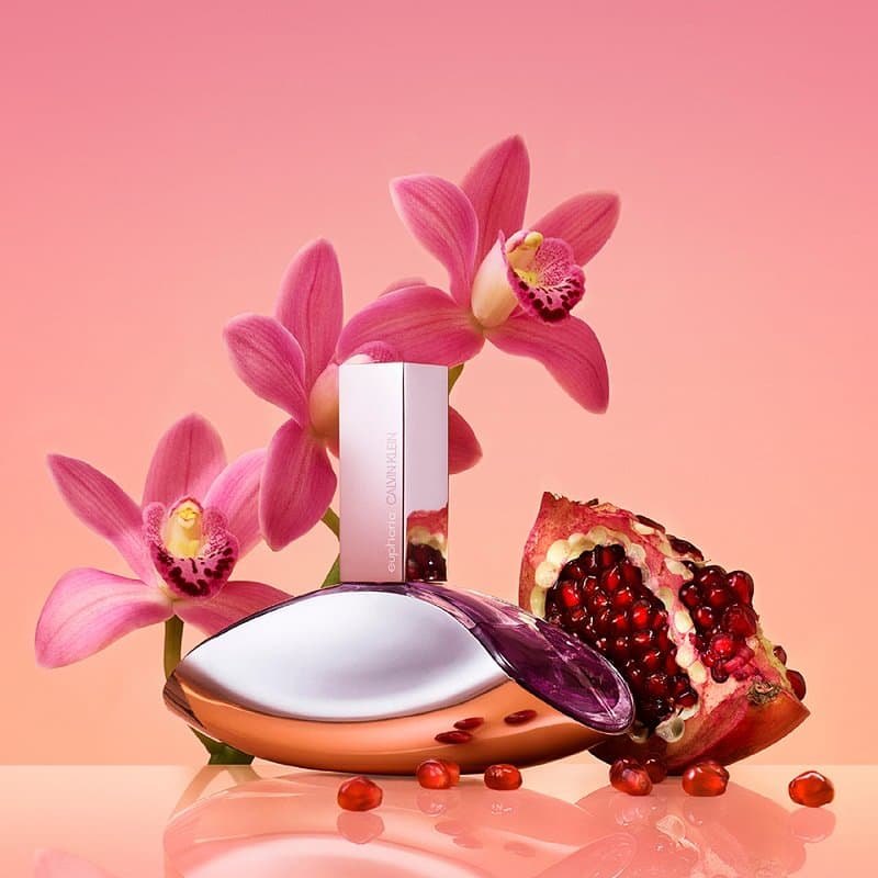 [HCM]Nước hoa Calvin Klein Euphoria Eau de Parfum cho nữ - 15ml