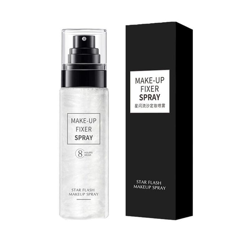 Xịt khoá nền giữ lớp trang điểm Make-Up Fixer Spray