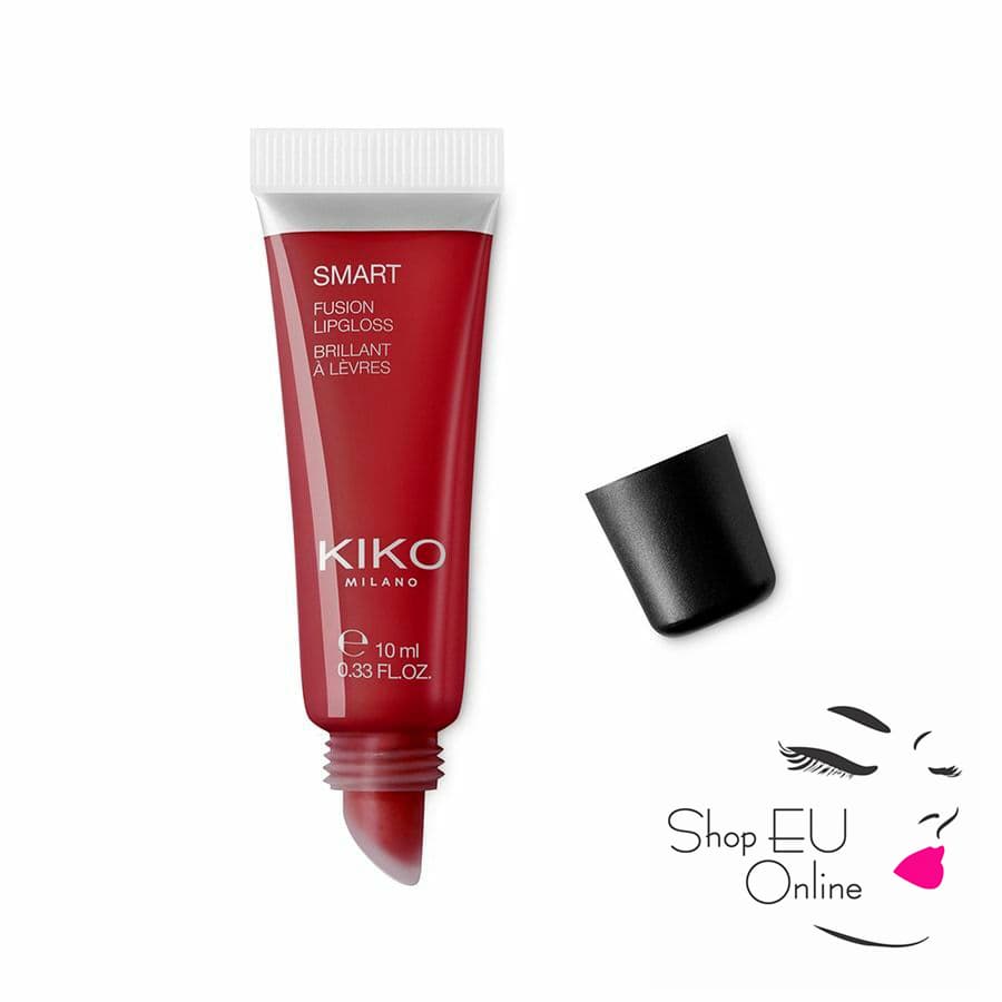 Son bóng Fusion lipgloss - Kiko Milano - Italia